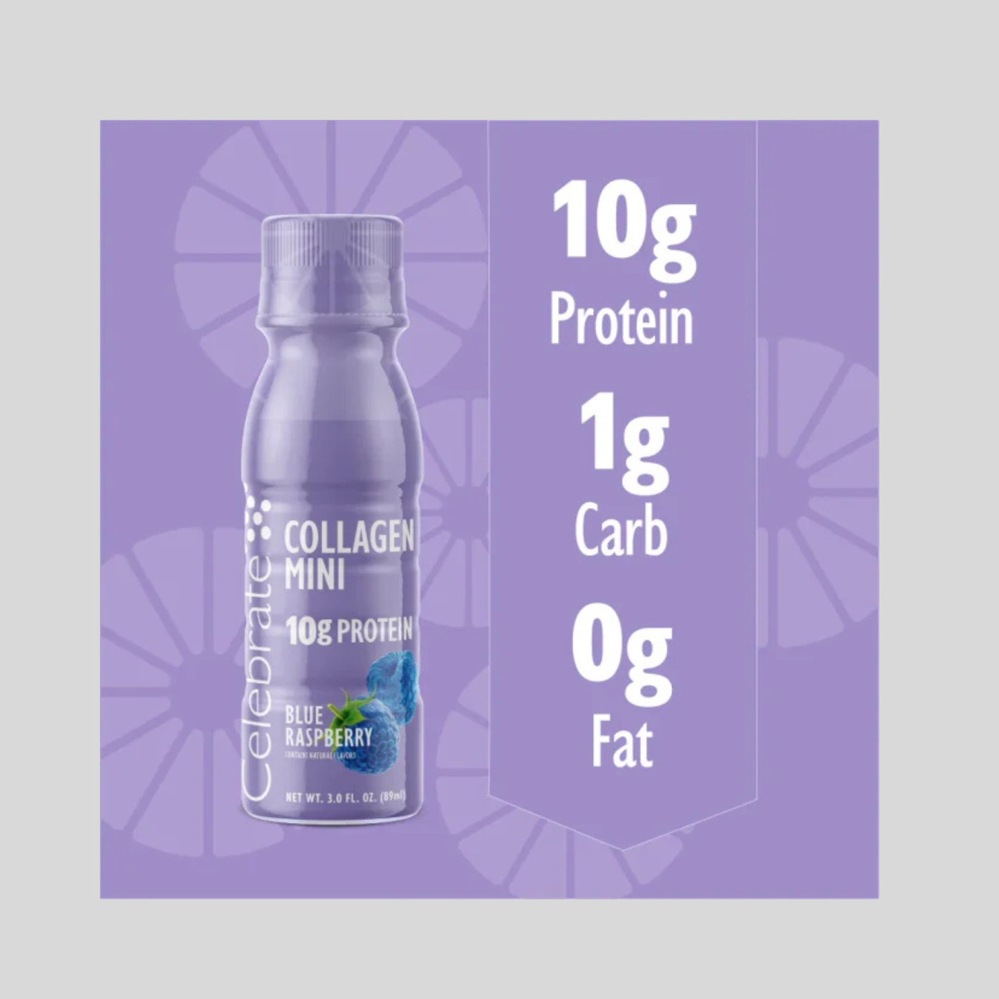 Collagen Shot