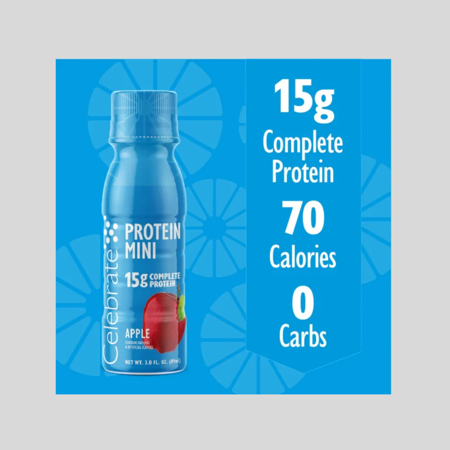 Protein Shot