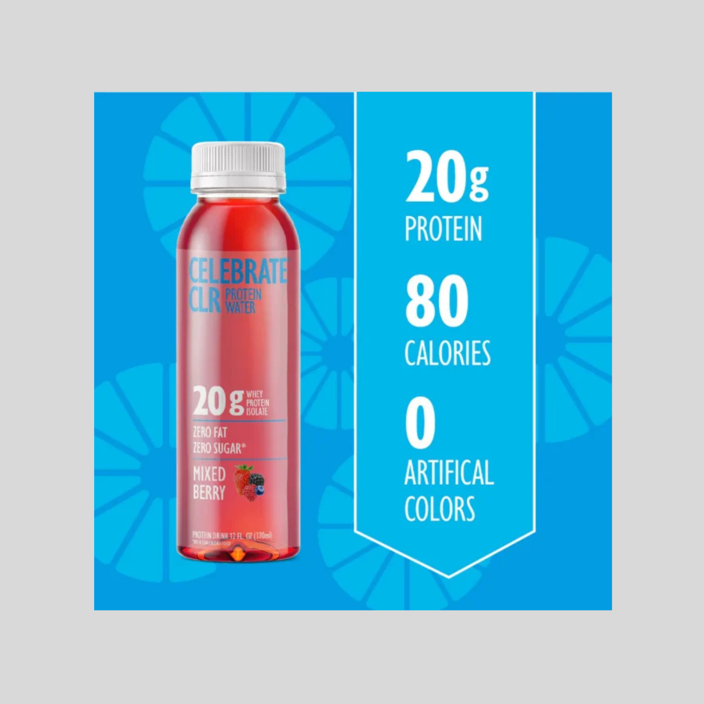 Protein Water