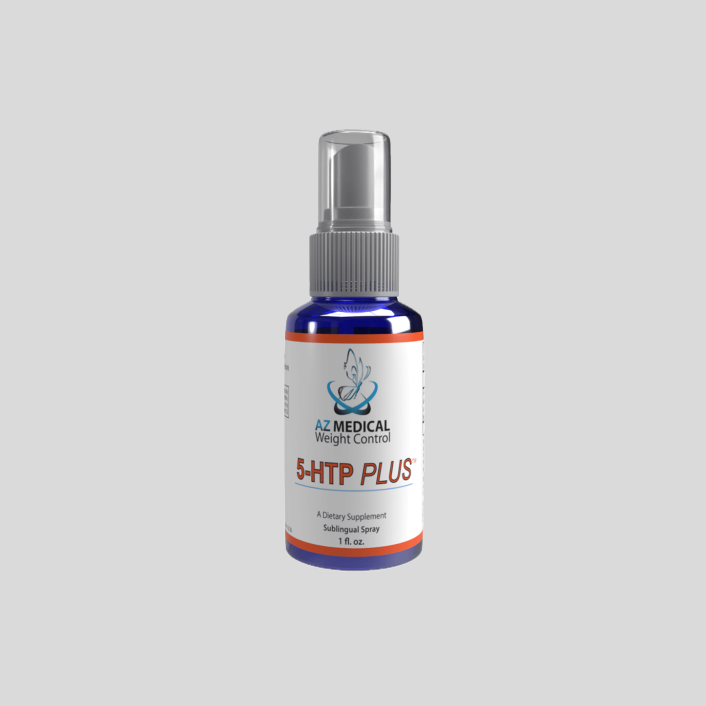 5-HTP Plus