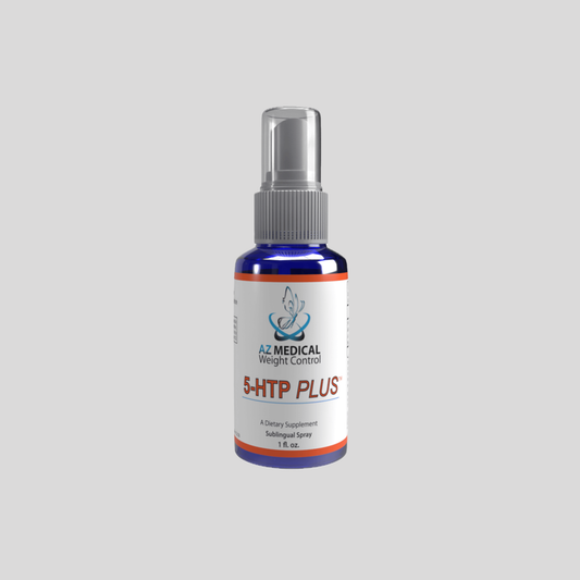 5-HTP Plus