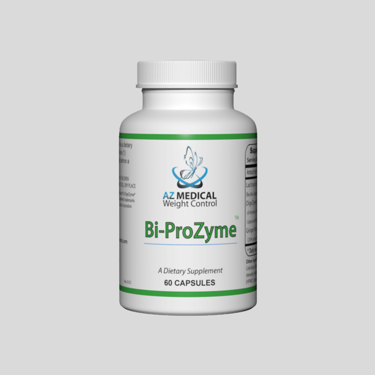 Bi-ProZyme