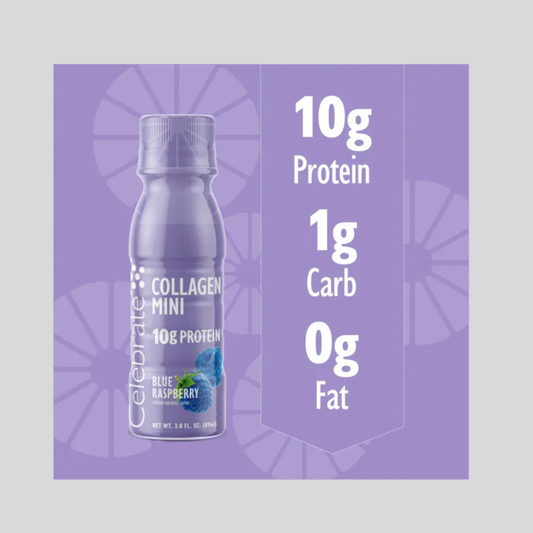 Collagen Shot