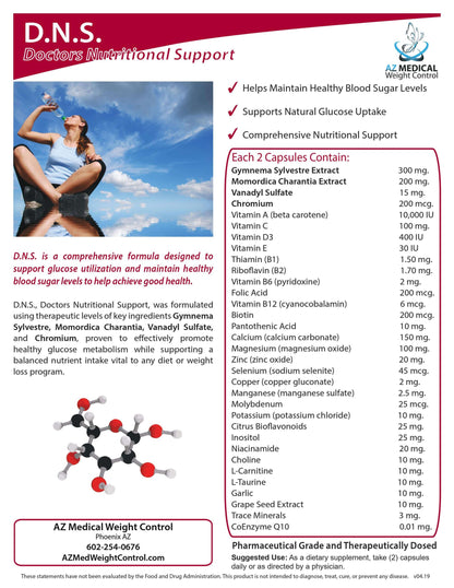 Basic Energy Program - Prescription Required