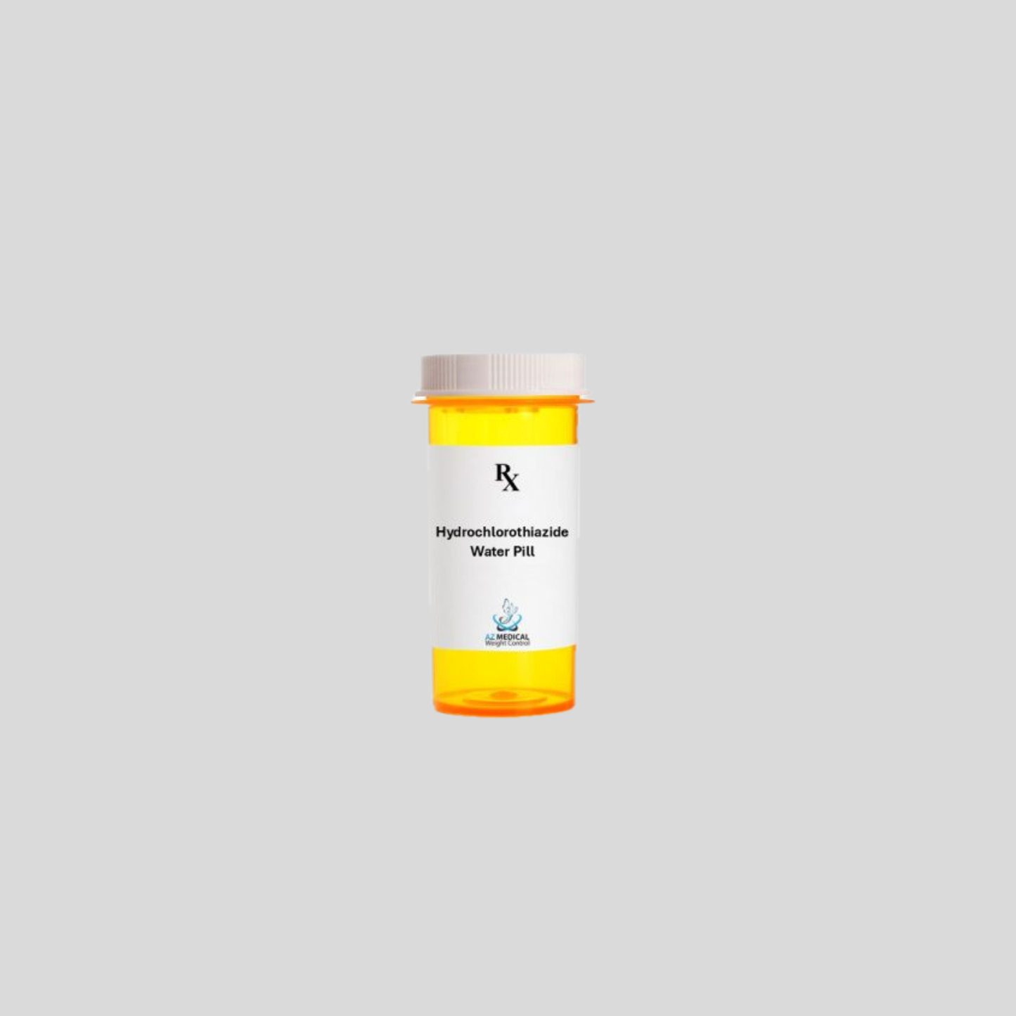 Hydrochlorothizide - Prescription Required