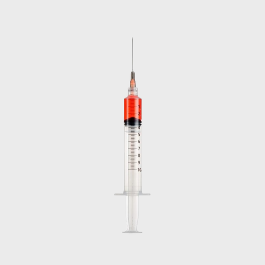 Lipo Max Injection