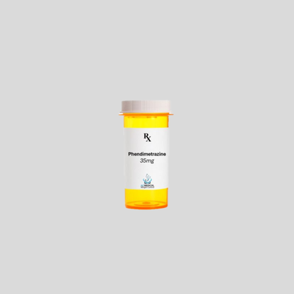 Phendimetrizine - Prescription Required
