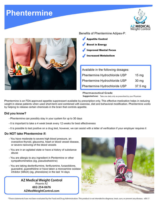 Basic Energy Program - Prescription Required