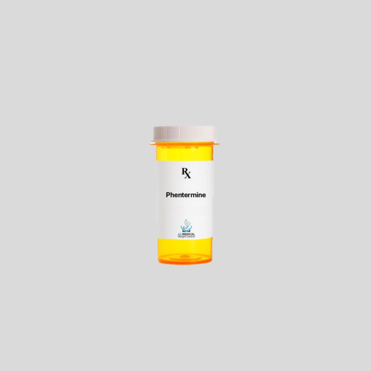 Phentermine - Prescription Required