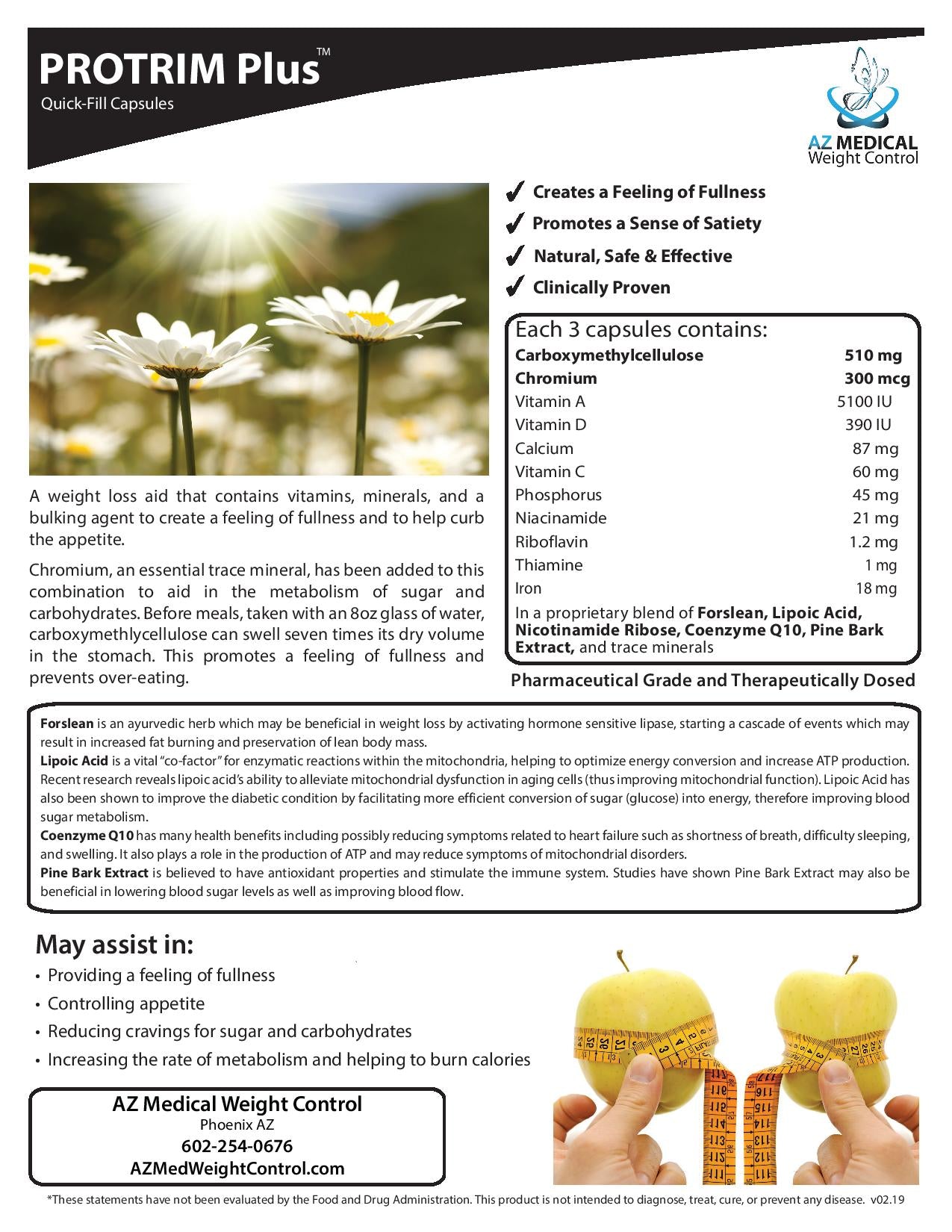 ProTrim Plus