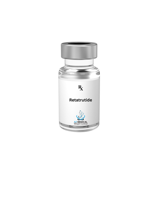 Retatrutide