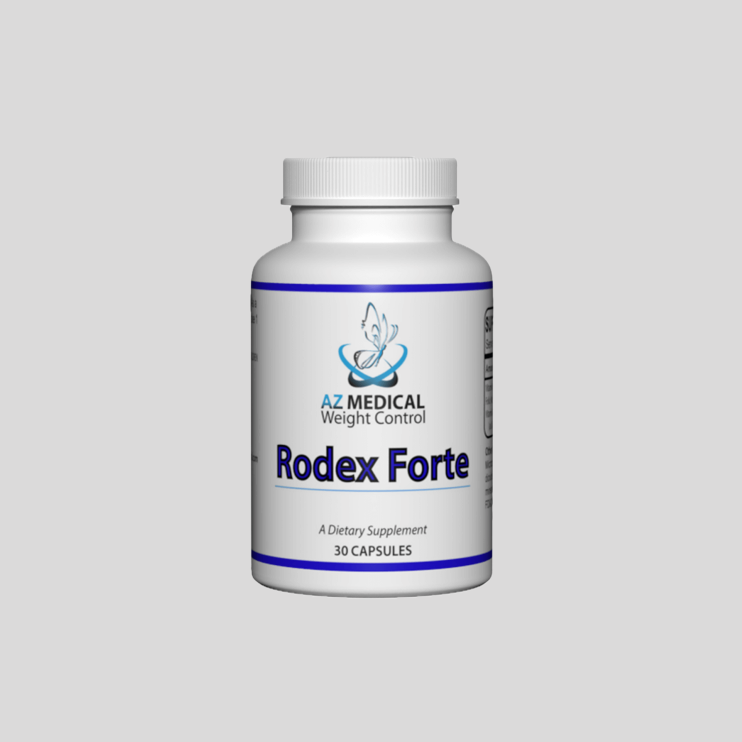 Rodex Forte