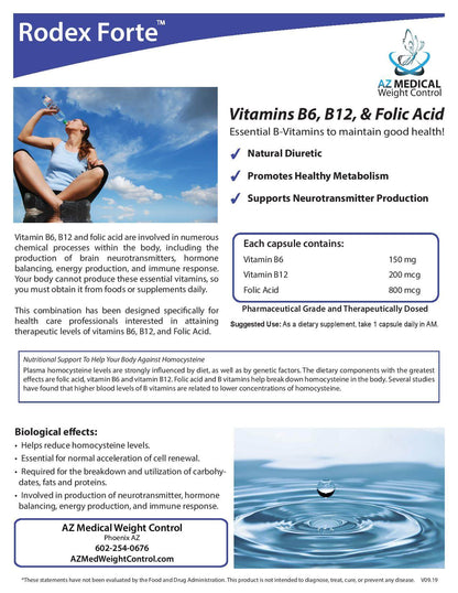 Basic Energy Program - Prescription Required