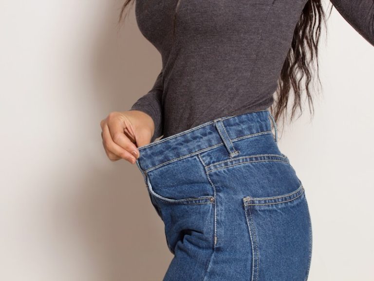 Skinny Natural Program