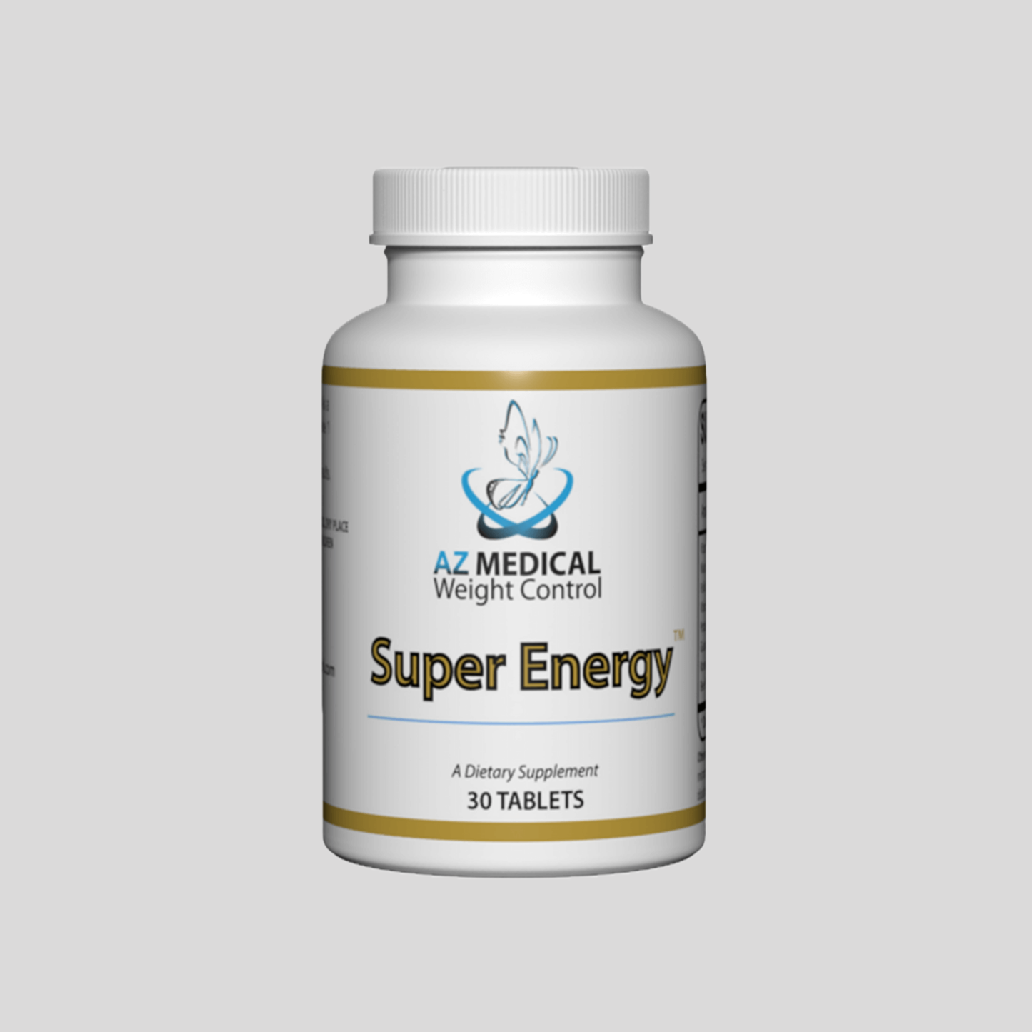 Super Energy