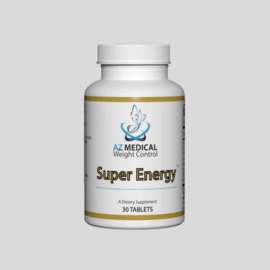 Super Energy
