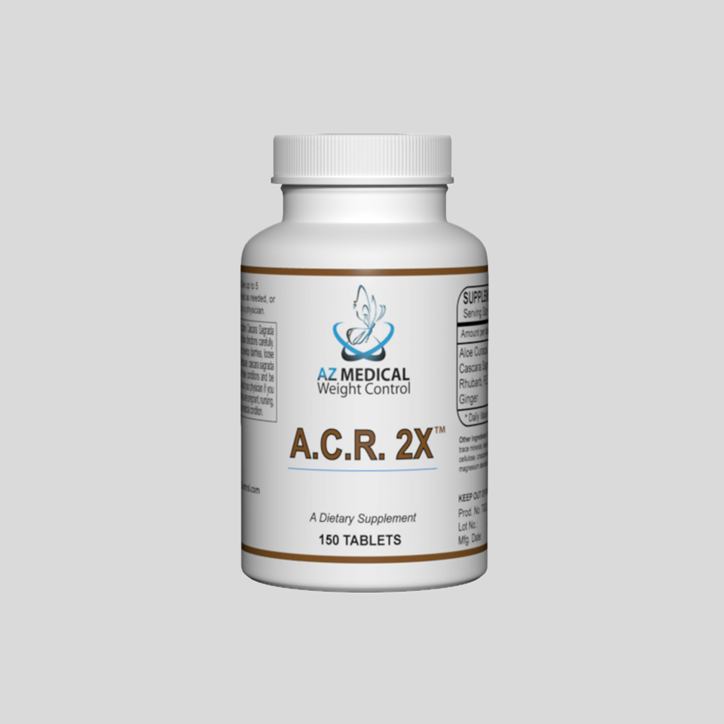 ACR 2X