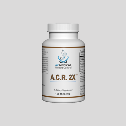ACR 2X