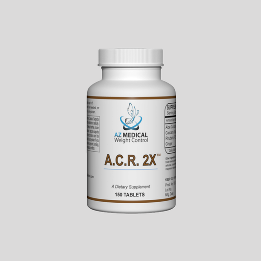 ACR 2X