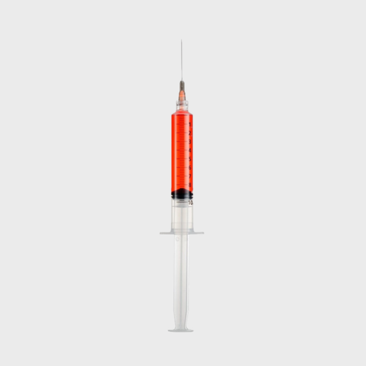 B 12 Injection