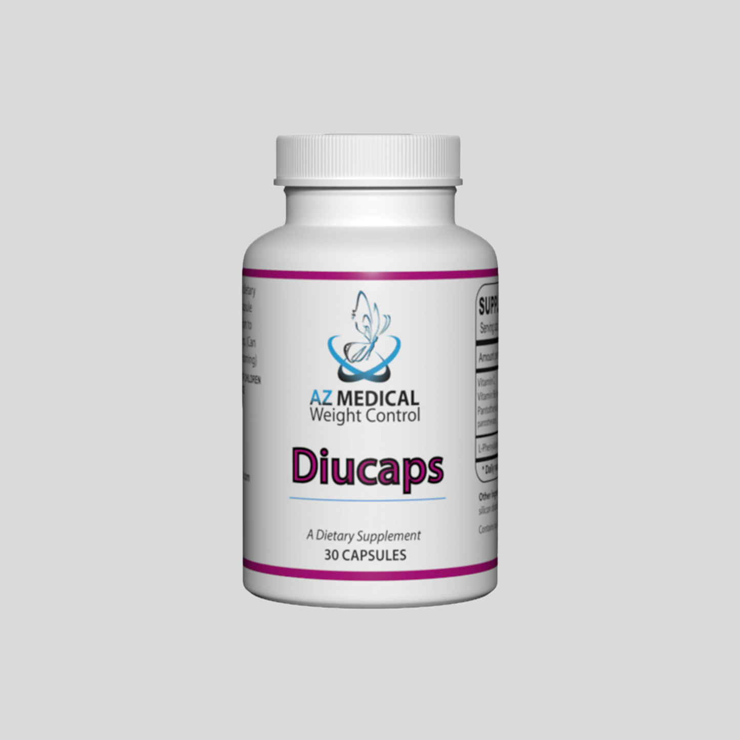 Diucaps