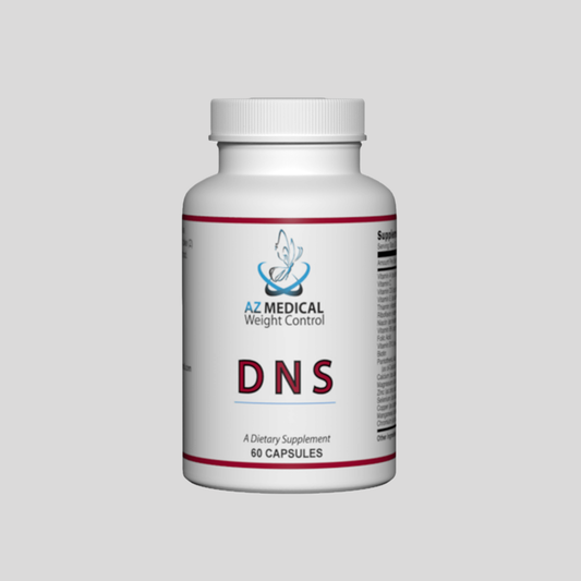 DNS