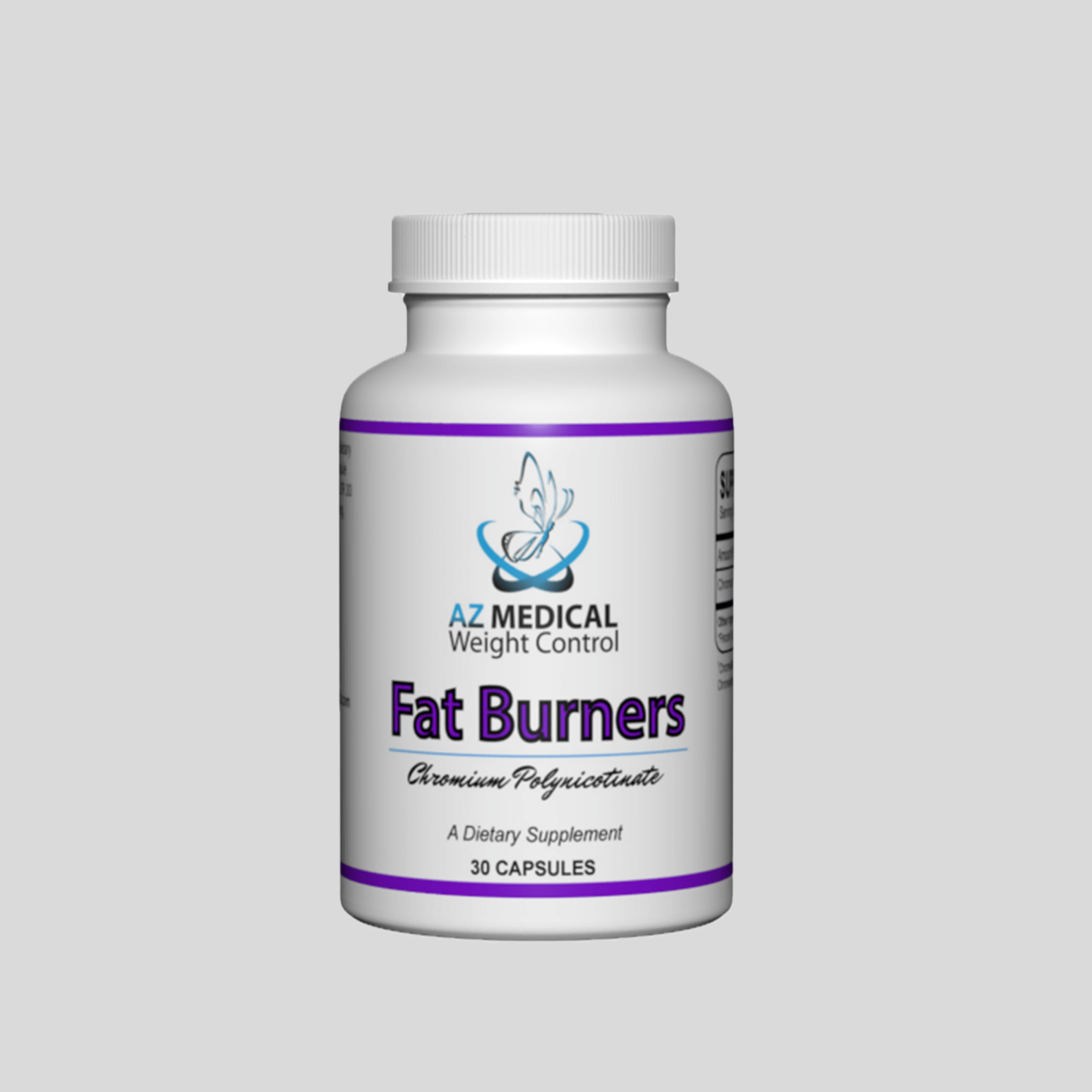 Fat Burners