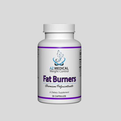 Fat Burners