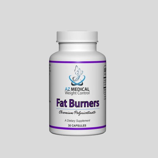 Fat Burners