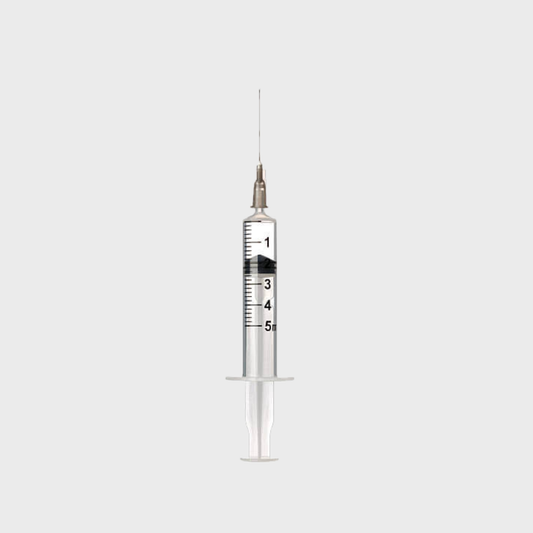 Glutathione Injection