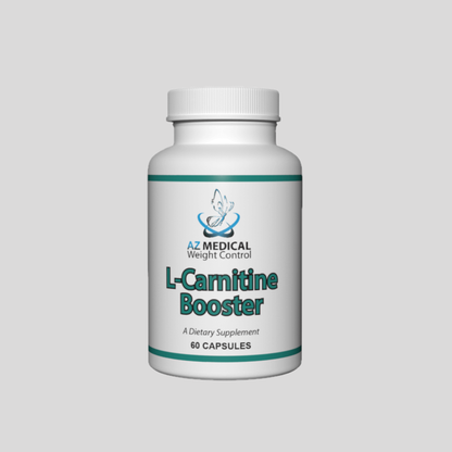 L-Carnitine Booster