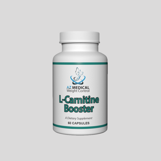 L-Carnitine Booster