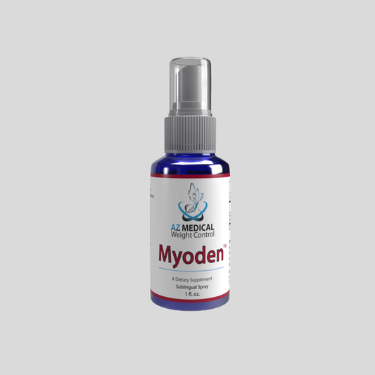 Myoden Spray