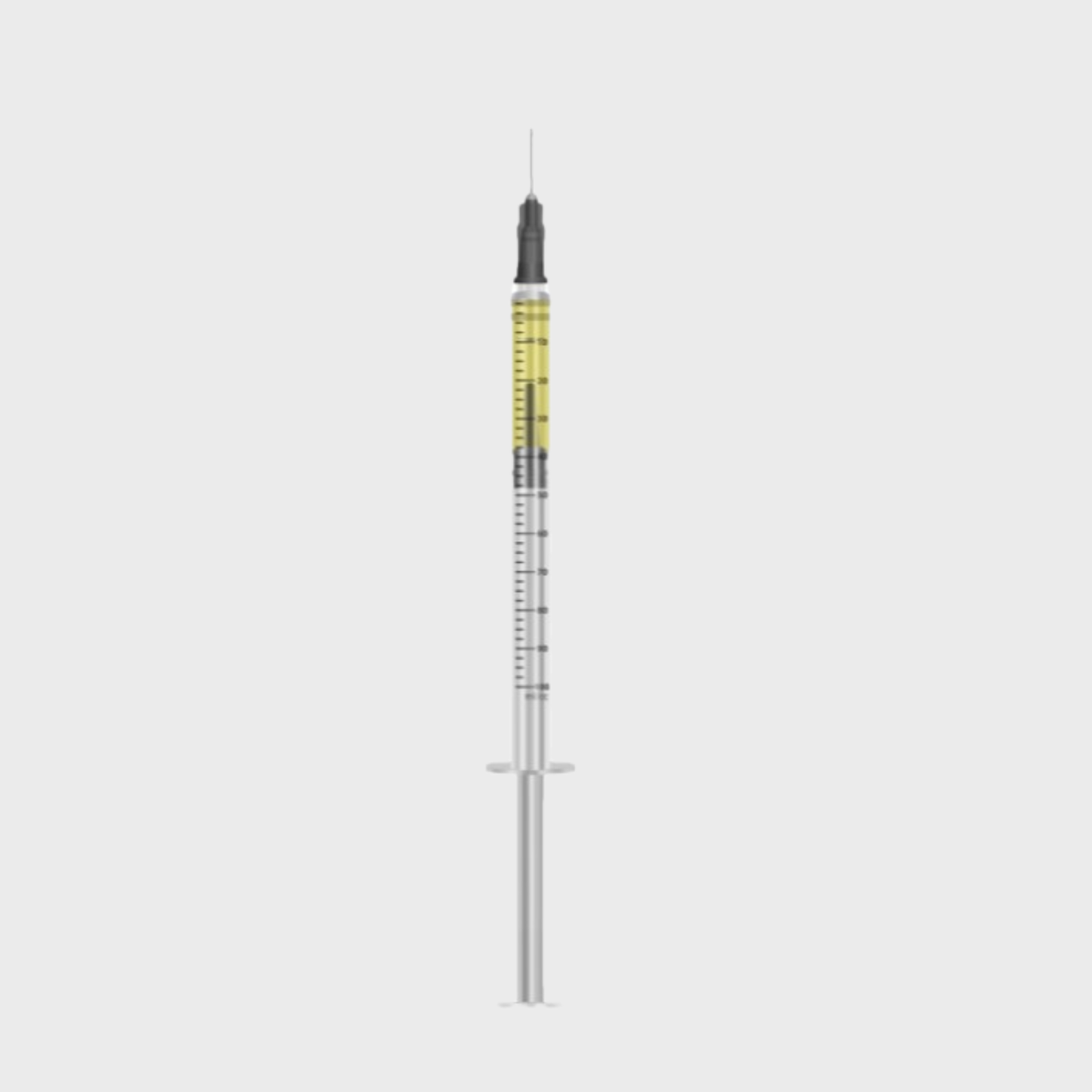 Vitamin B Injection