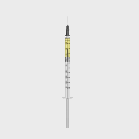 Vitamin B Injection